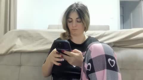 hottalicia2 online show from 15, 1, 2026