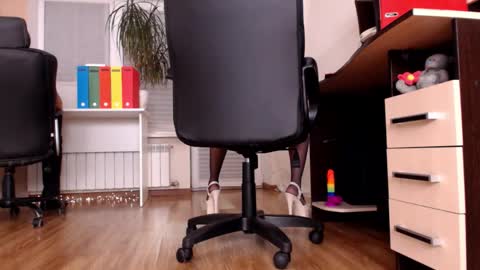 CassieAndDonald online show from 7, 10, 2025