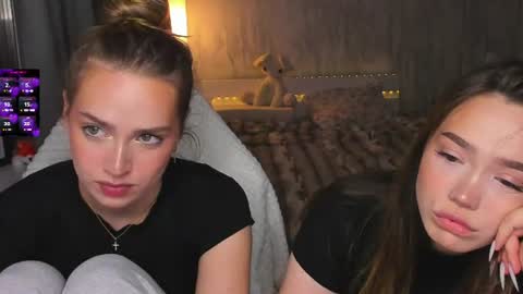 Snapshot of hottease_pvt chatting on 27, 6, 2026 hello Im Eva online show from 27, 6, 2026