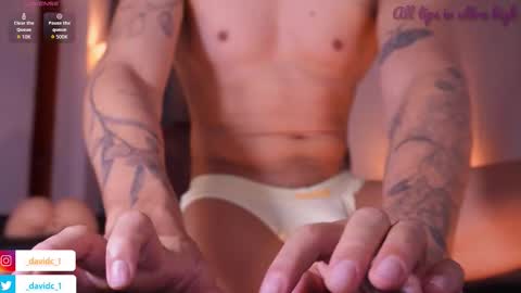 ONLY  online show from 27, 3, 2026