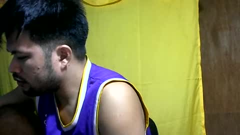 Snapshot of hottestpinoy2323 chatting on 17, 6, 2026 HottestPinoy32 online show from 17, 6, 2026
