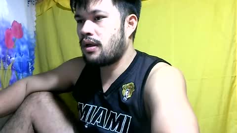 Snapshot of hottestpinoy2323 chatting on 28, 6, 2026 HottestPinoy32 online show from 28, 6, 2026