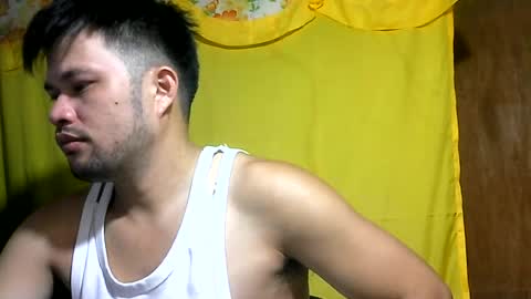 Snapshot of hottestpinoy2323 chatting on 7, 7, 2026 HottestPinoy32 online show from 7, 7, 2026