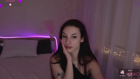 Snapshot of hottiana777 chatting on 4, 2, 2026 Tiana online show from 4, 2, 2026