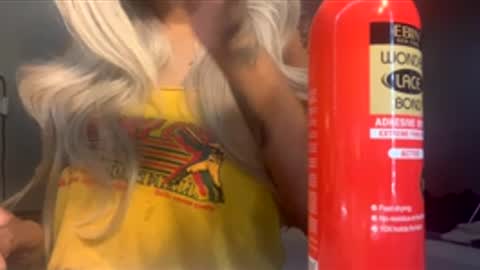 Snapshot of hottie940534 chatting on 16, 12, 2025 hottie940534 online show from 16, 12, 2025