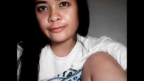 Snapshot of hottie_asianbabe chatting on 26, 11, 2025 Leen online show from 26, 11, 2025