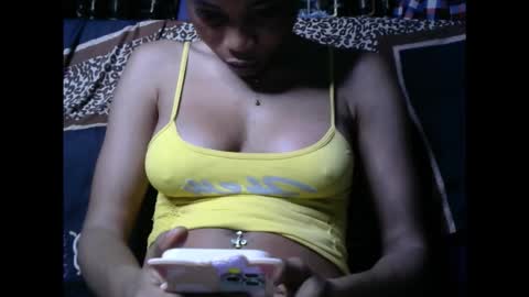 hottie baddie14 online show from 7, 3, 2026