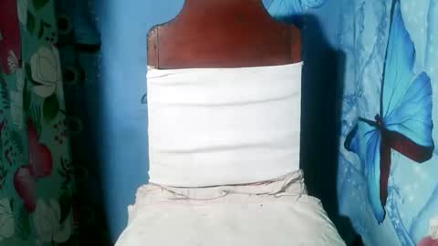 Snapshot of hottie_horny_exoticpussyx chatting on 3, 12, 2025 hottie_horny_exoticpussyx online show from 3, 12, 2025