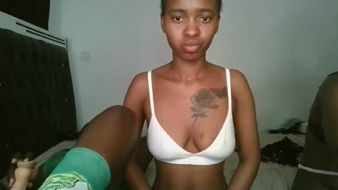 hottie_mistie online show from 29, 4, 2026