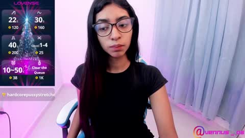 Veronica independent model online show from 30, 12, 2024