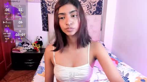 Snapshot of hottie_veronica chatting on 20, 12, 2025 Veronica independent model online show from 20, 12, 2025