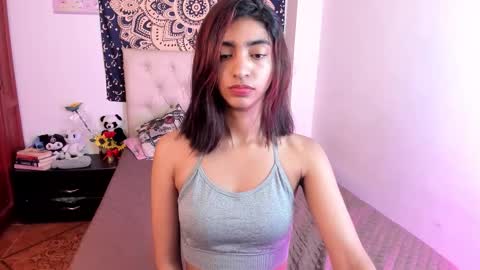 Snapshot of hottie_veronica chatting on 5, 1, 2026 Veronica independent model online show from 5, 1, 2026