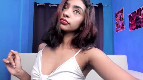 Snapshot of hottie_veronica chatting on 8, 2, 2026 Veronica independent model online show from 8, 2, 2026