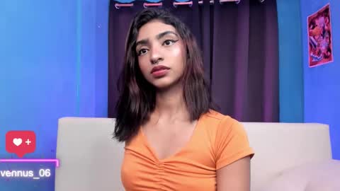 Snapshot of hottie_veronica chatting on 21, 2, 2026 Veronica independent model online show from 21, 2, 2026