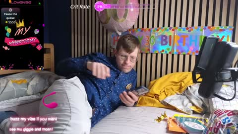 Roberts stones online show from 2, 2, 2025