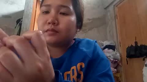 hottiecum27 online show from 4, 3, 2026