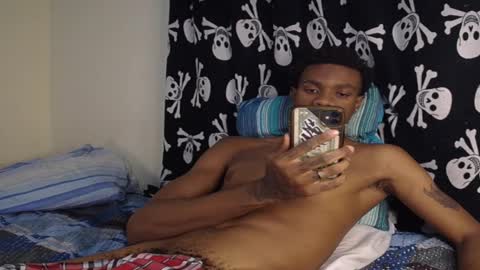 independent Model online show from 11, 2, 2025