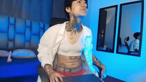 Juls online show from 29, 4, 2026