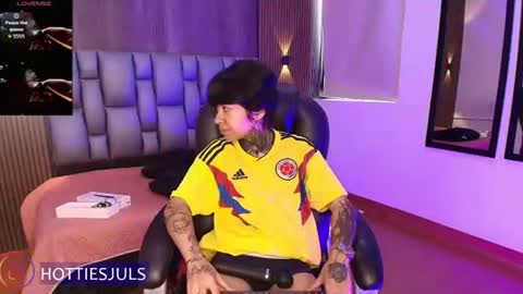 Juls online show from 21, 6, 2026