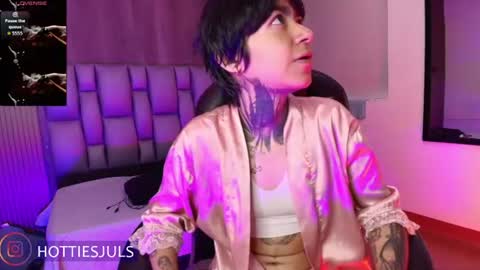 Juls online show from 26, 6, 2026