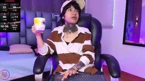 Juls online show from 12, 7, 2026