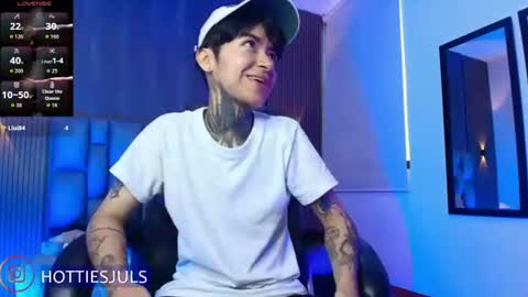 Juls online show from 28, 7, 2026