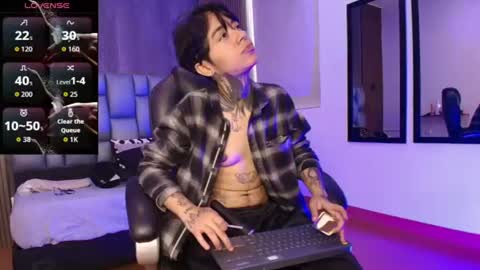 Juls online show from 31, 7, 2026
