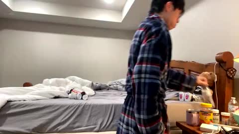 hottiewithabody101 online show from 2, 12, 2025