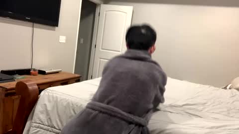 hottiewithabody101 online show from 27, 3, 2026