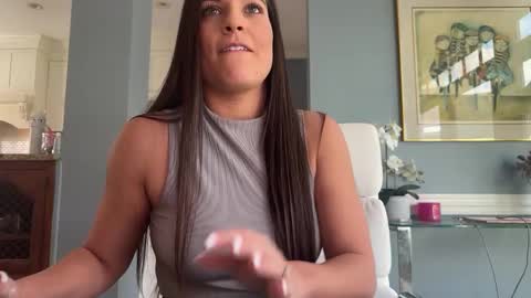 --- Dana May online show from 24, 1, 2025