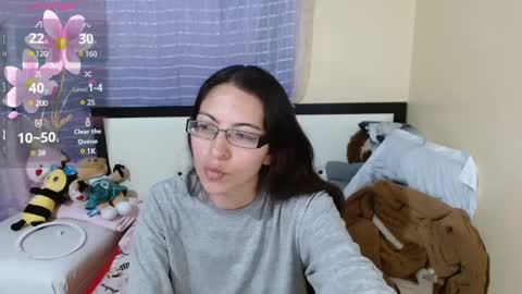 hottpeach online show from 1, 3, 2025