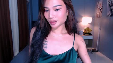 Hi i am Jane half vietnamese and half pinay and would like to meet good person here XOXO online show from 9, 4, 2026