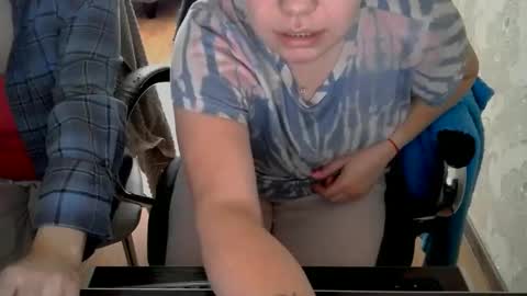 Snapshot of hotty_mary chatting on 27, 2, 2026 Mary online show from 27, 2, 2026