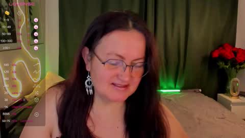 Snapshot of hottyannaa chatting on 2, 12, 2025 Anna online show from 2, 12, 2025