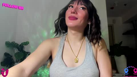 crishinahotty online show from 25, 1, 2025