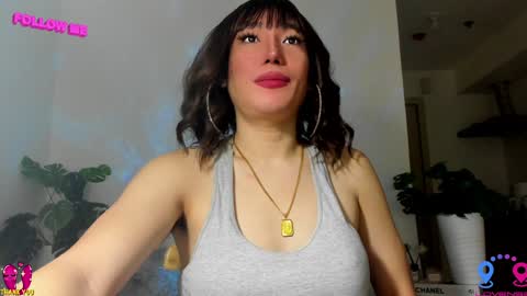 crishinahotty online show from 31, 1, 2025