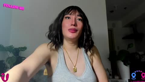 crishinahotty online show from 3, 2, 2025