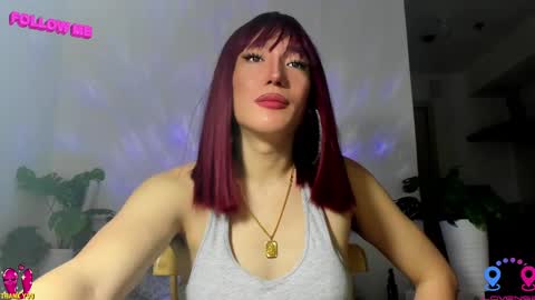 crishinahotty online show from 12, 2, 2025