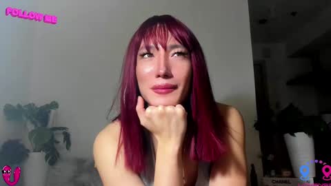 crishinahotty online show from 14, 2, 2025