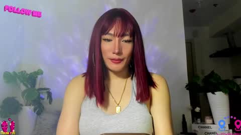 crishinahotty online show from 15, 2, 2025