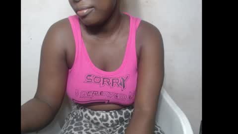 Snapshot of hottylissa1 chatting on 1, 11, 2025 hottylissa1 online show from 1, 11, 2025