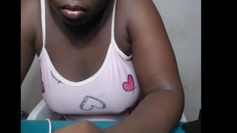 Snapshot of hottylissa1 chatting on 16, 12, 2025 hottylissa1 online show from 16, 12, 2025