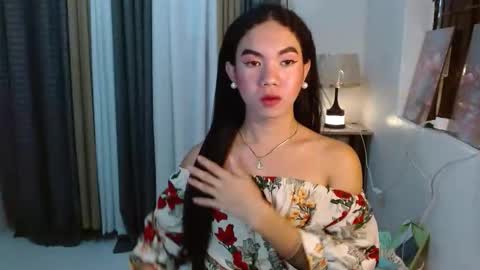 THALIE online show from 4, 3, 2026