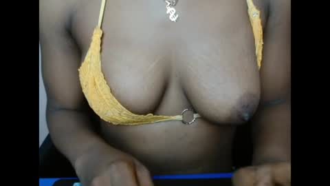 hotxxebony online show from 24, 3, 2026