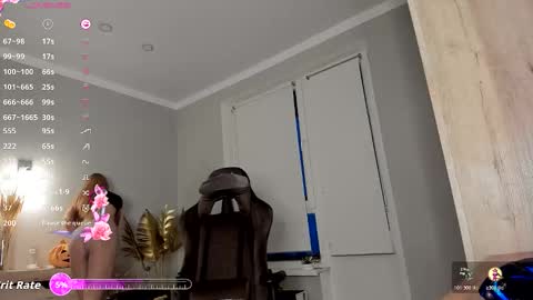 Susan online show from 10, 11, 2025