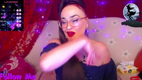 Snapshot of hotzlata chatting on 17, 12, 2024 Hotzlata online show from 17, 12, 2024