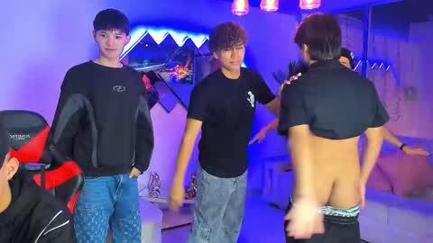 we are Harry Jersi pablo and our mod talco online show from 14, 3, 2026