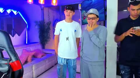 we are Harry Jersi pablo and our mod talco online show from 17, 4, 2026