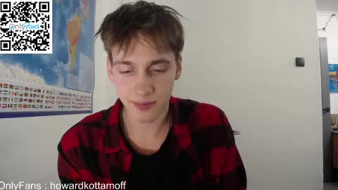 howardkottam online show from 15, 2, 2025