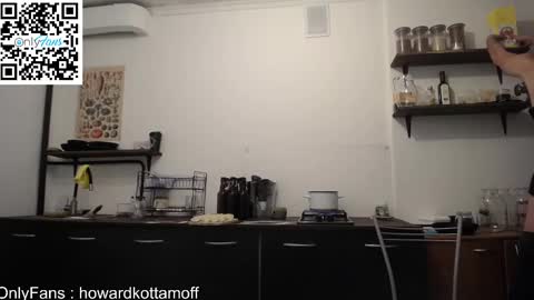 howardkottam online show from 25, 2, 2025